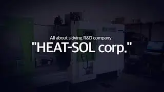 [히트솔] Heat-Sol corp.