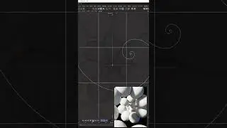 Блендер фишки 1