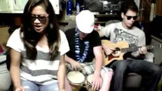 Jamiroquai - Virtual Insanity (Cover)