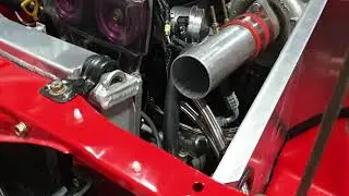 Toyota 4age turbo dose