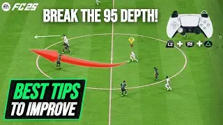 5 Effective Tips To Improve & Rank Up In EA FC 25!