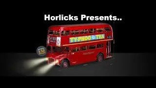 Build the Classic Routemaster Issue 48