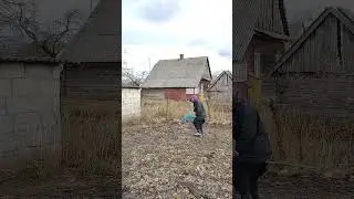 Баба Яга 