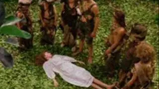 Peter Pan - We Might As Well Be Strangers