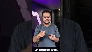 7 In 1 Cleaning Brush 