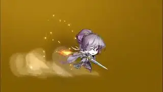 タブリス　前日譚