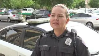 The Albuquerque Police Department's CARE Unit