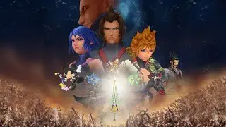 Birth by Sleep “Fight to the Death”