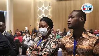 #niger 8e édition du programme de leadership du Sahel organisé par les ONG GRADE Africa et OASIS