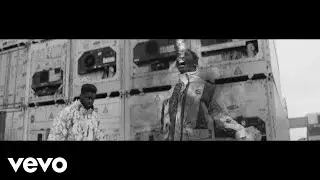 Yung Nnelg, Leafs - Tunnel Vision
