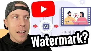 How to Remove Pictory AI Watermark?