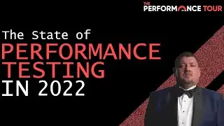 Learn The State of Performance Engineering in 2022