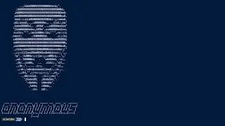 How to display anonymous picture on Termux