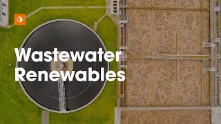 New US federal incentives will drive wastewater renewables