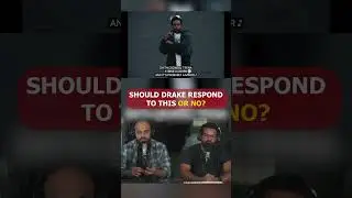 🤷🏽‍♂️ Drake just needs to accept the L at this point…