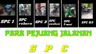 PEJUANG JALANAN #spcpictures