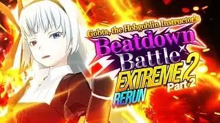 2 MORE TEAMS TO CLEAR EX2 TEMPEST ELITE BEATDOWN BATTLE RERUN! (Slime: Isekai Memories)