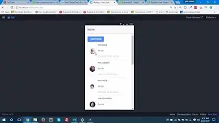 Ionic 3 – Process Complex JSON Data using Ajax GET Request and HTTP