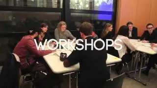 Career Days 2014