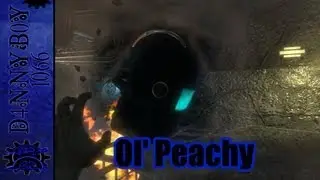 BioShock (Hard/No Vita): Ep 10 Neptune's Bounty Ol' Peachy