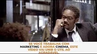 Curiosidades do Cinema - Marketing e Cinema