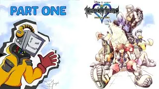 An Adventure Awaits! || Kingdom Hearts Final Mix