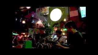 Wish You Were Here   The Crude Band