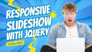 Create a Stunning jQuery Responsive Slideshow for Your Website