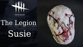 Mask Making: Dead by Daylight - 