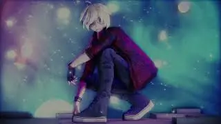 【MMD】Speed render - Dereq Galaxy