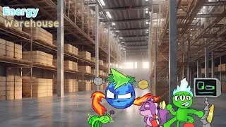Energy Warehouse | Batch 1