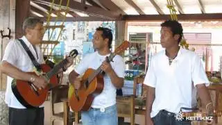 Кубинская музыка - Hasta siempre Comandante