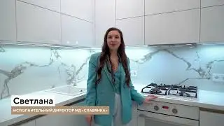 Видеообзор меблировки квартиры из г.Колпино