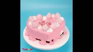 Самая страшная история «Номер 5» 2 часть + торты🍰