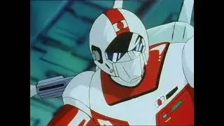 Synthbart 81 - The Liberation (Synthwave / Retrowave AMV)