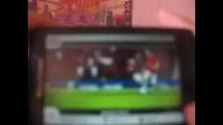 FIFA 2012 PARA ANDROID HVGA EN ESPAÑOL