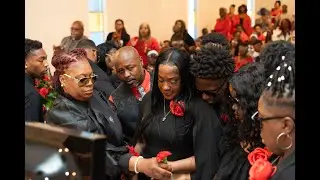 In Loving Memory Cynthia Macon