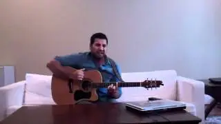 Micah - Gone (*NSYNC cover)