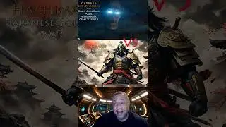 Most Powerful Gods - Garraka Extra Dimensional God vs Hachiman the Japanese God of War 