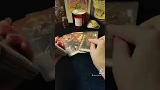 Послание Высших Сил для тебя. 