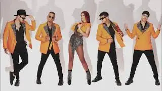 MIDI Quien le dio mi numero al alcohol, Combo Dominicano (DEMO)