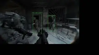 Bodycam Multiplayer Gameplay