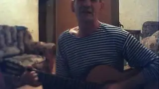 Суханов А,.С.(Одесса) Девушка из Нагасаки
