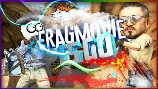 545❤️| Fragmovie CS:GO | Teenager