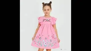 Готовимся к детскому саду вместе с магазином My Family