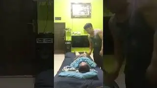 SEXY MOM MASSAGE ‼️THE ENDING IS SO UNEXPECTED, WHY IS IT LIKE THIS 🤯