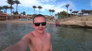 SUNRISE Diamond 5* / Пляж / Шарм-Эль-Шейх