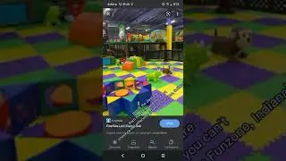 FNAF SB IRL! (The Daycare)