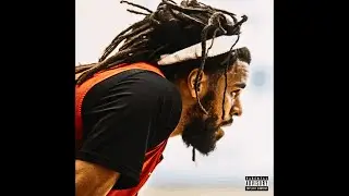 (Free) J Cole x Russ Type Beat 2024 - 