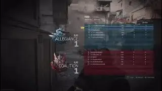 Call of Duty® Modern warfare- Demolition